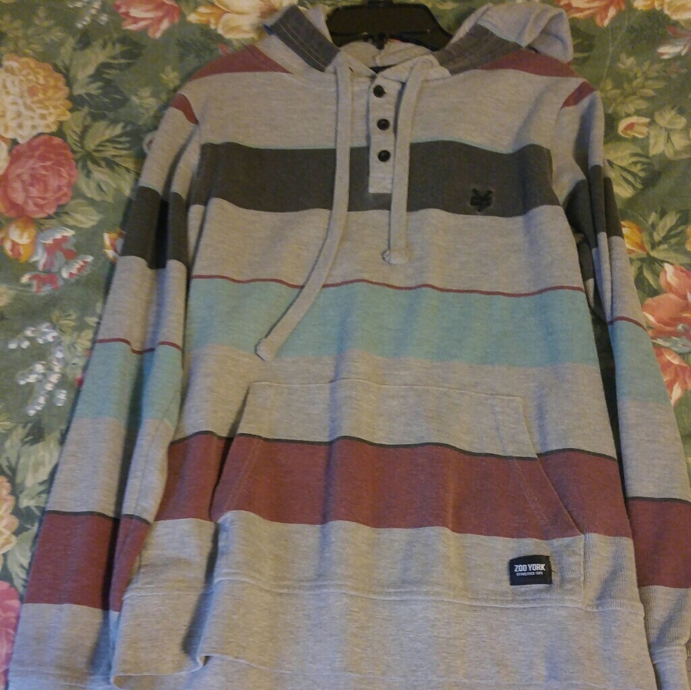 Zoo york jacket